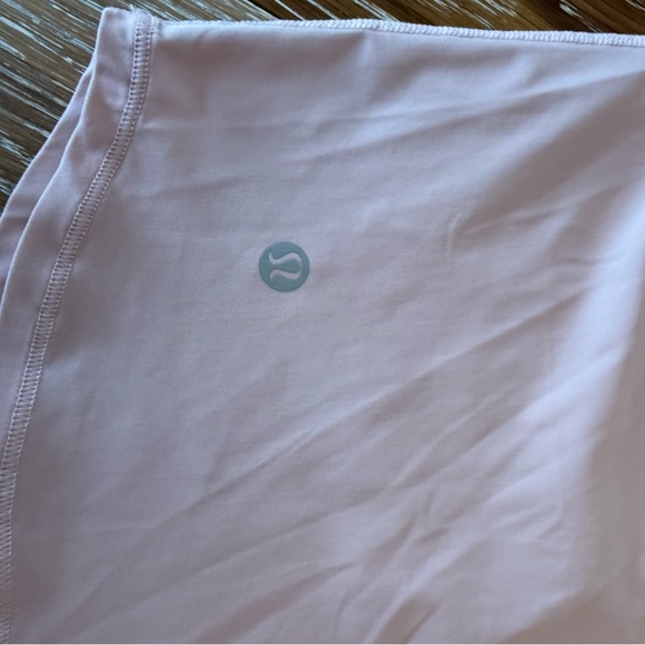 Lululemon For The Run Short Sleeve
Petals - Picture 8 of 8